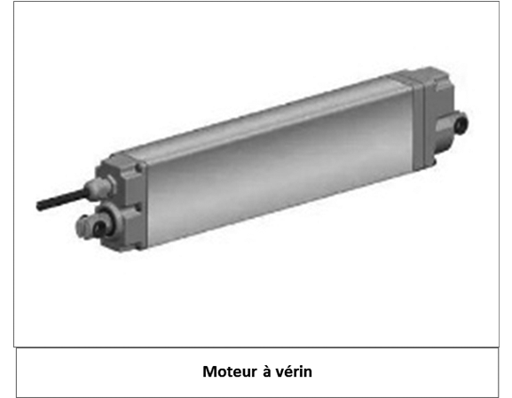 Quel type de moteur choisir