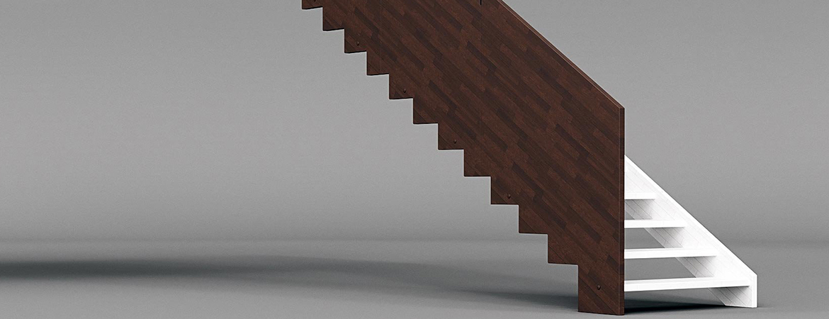 Pourquoi opter pour un escalier direct fabricant