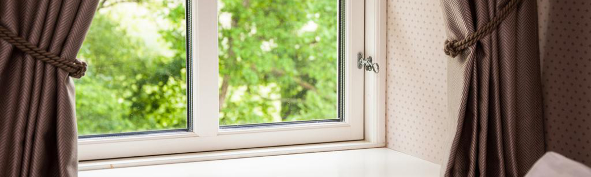 Comment changer un joint de fenêtre ou de porte-fenêtre ?