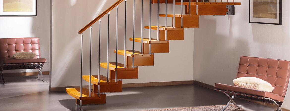 Les astuces pour la rénovation de votre escalier en bois - La Maison Des  Travaux