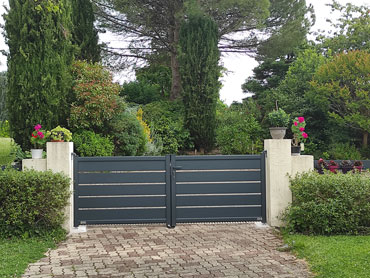 Avis sur Orion Menuiseries de Alain F.