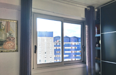 Avis sur Orion Menuiseries de GILLES S