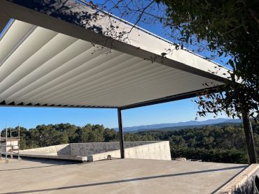 Avis sur Orion Menuiseries de DESPALLE Laurent