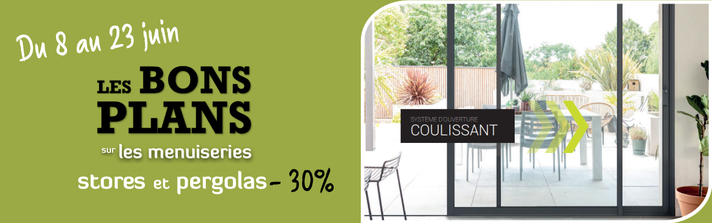 Orion menuiseries : menuiserie et fenêtres sur-mesure