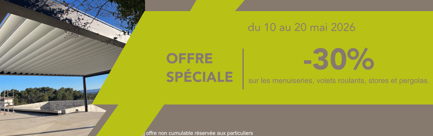 Orion menuiseries : menuiserie et fenêtres sur-mesure