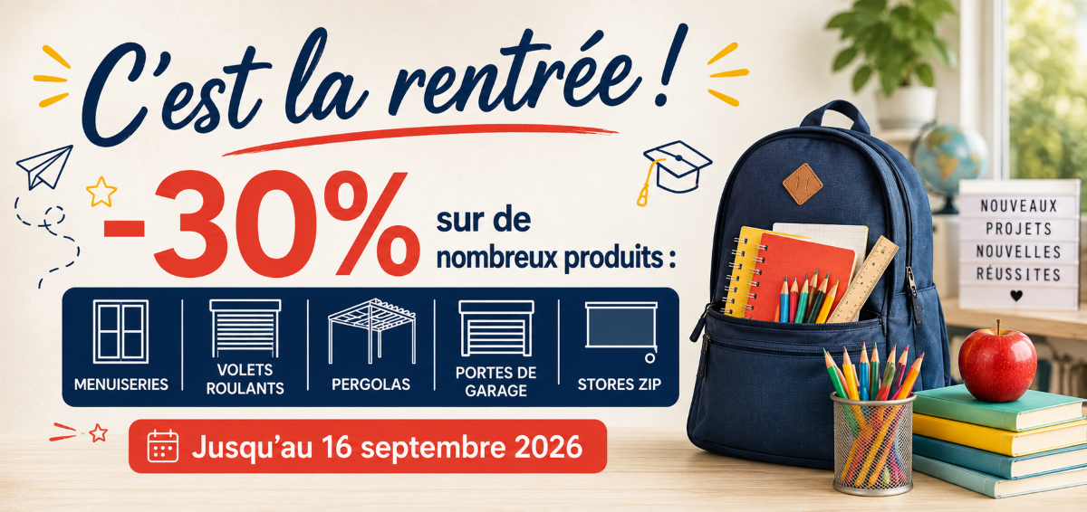 Orion menuiseries : menuiserie et fenêtres sur-mesure