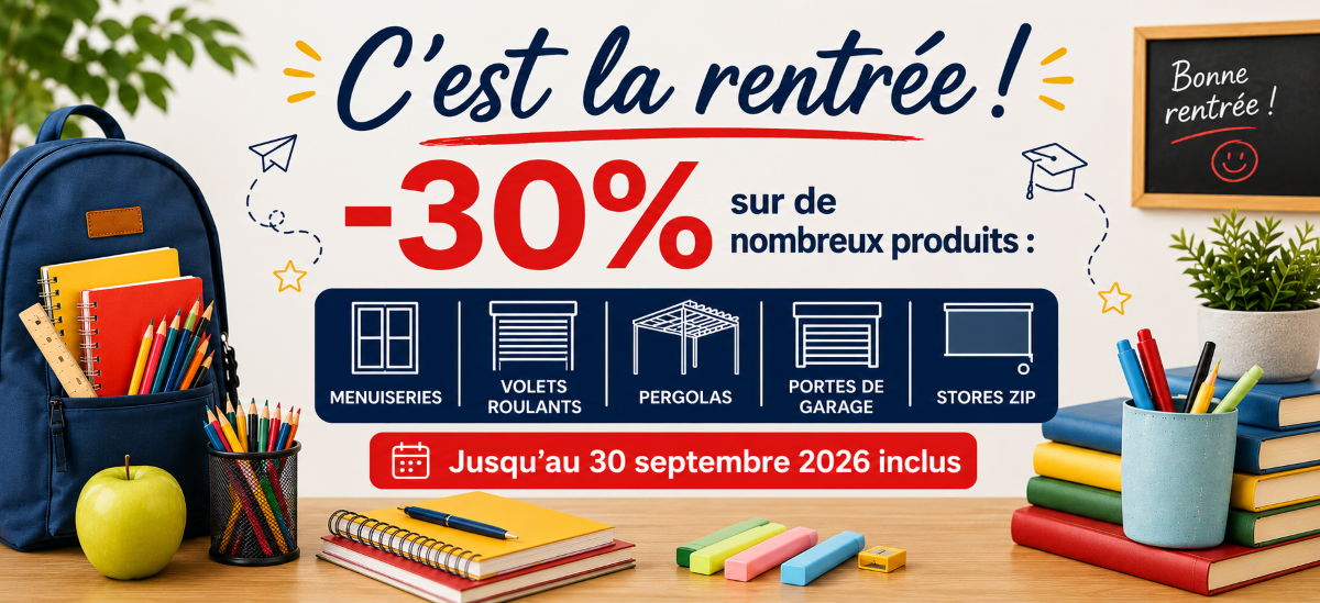 Orion menuiseries : menuiserie et fenêtres sur-mesure