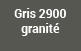 Couleur gris-2900-granite