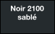 Couleur noir-2100-sable