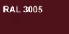 ral-3005