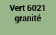 Couleur vert-6021-granite
