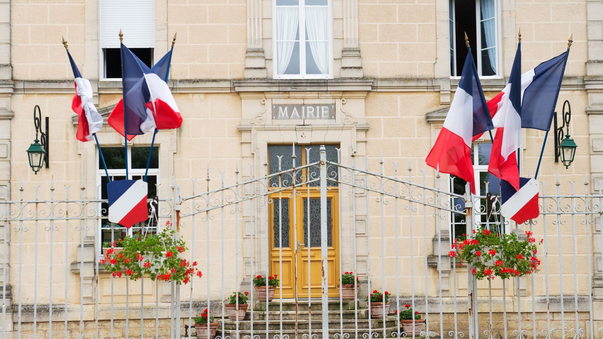 Démarches à suivre pour une déclaration en mairie