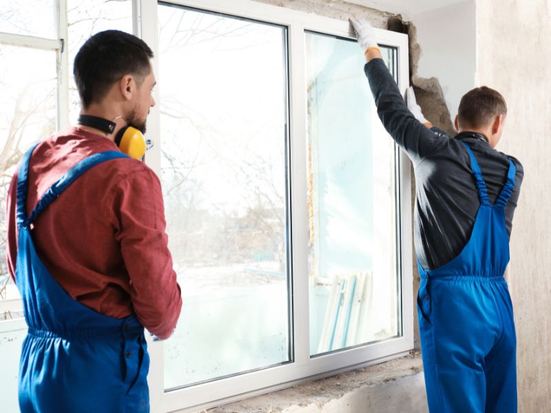 Gestion des travaux en copropriété