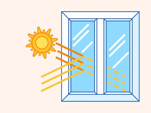 Isolation thermique et phonique optimale