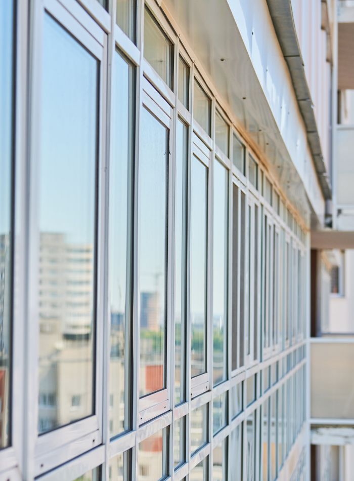 L'importance d'un devis pour fenêtre PVC personnalisé