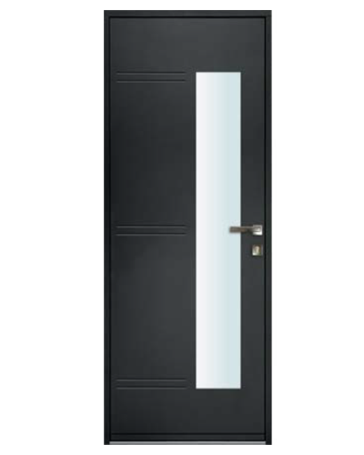 Porte magnetite