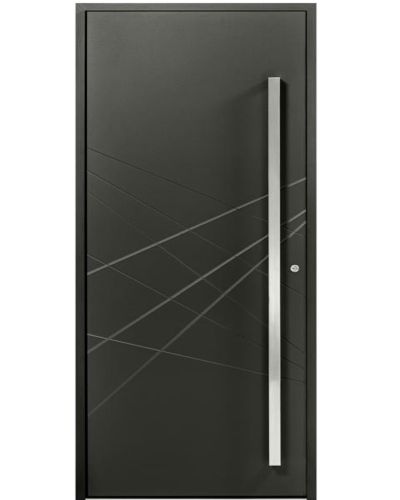 Porte alu Ammolite