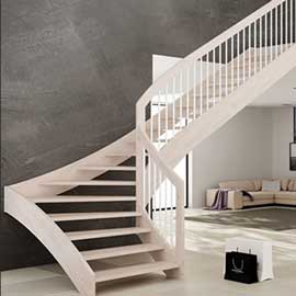 Escaliers