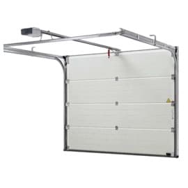 Portes de garage