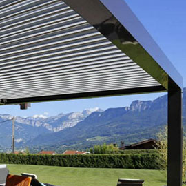 image guide des pergola bioclimatique