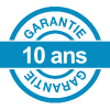 Garantie 5 ans