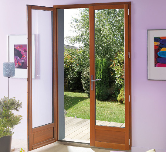 Portes Fenêtres Sur Mesure Porte Fenêtre Pvc Porte