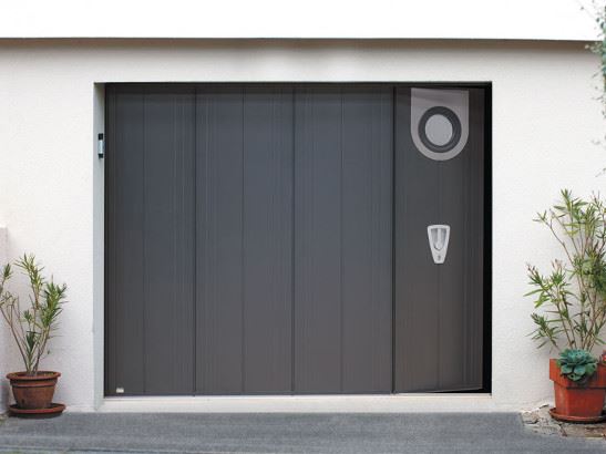 Tous nos conseil pour bien commander votre porte de garage