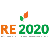 RE 2020 RÉGLEMENTATION ENVIRONNEMENTALE