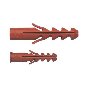 Cheville Nylon Master