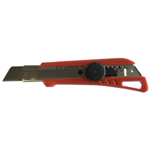 Cutter Pro lame 18mm