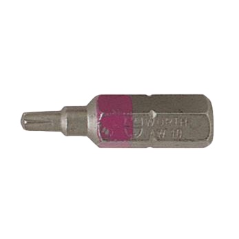 Embout Bits Torx