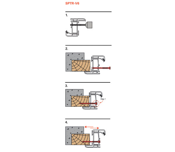 Conseils de mise en oeuvre